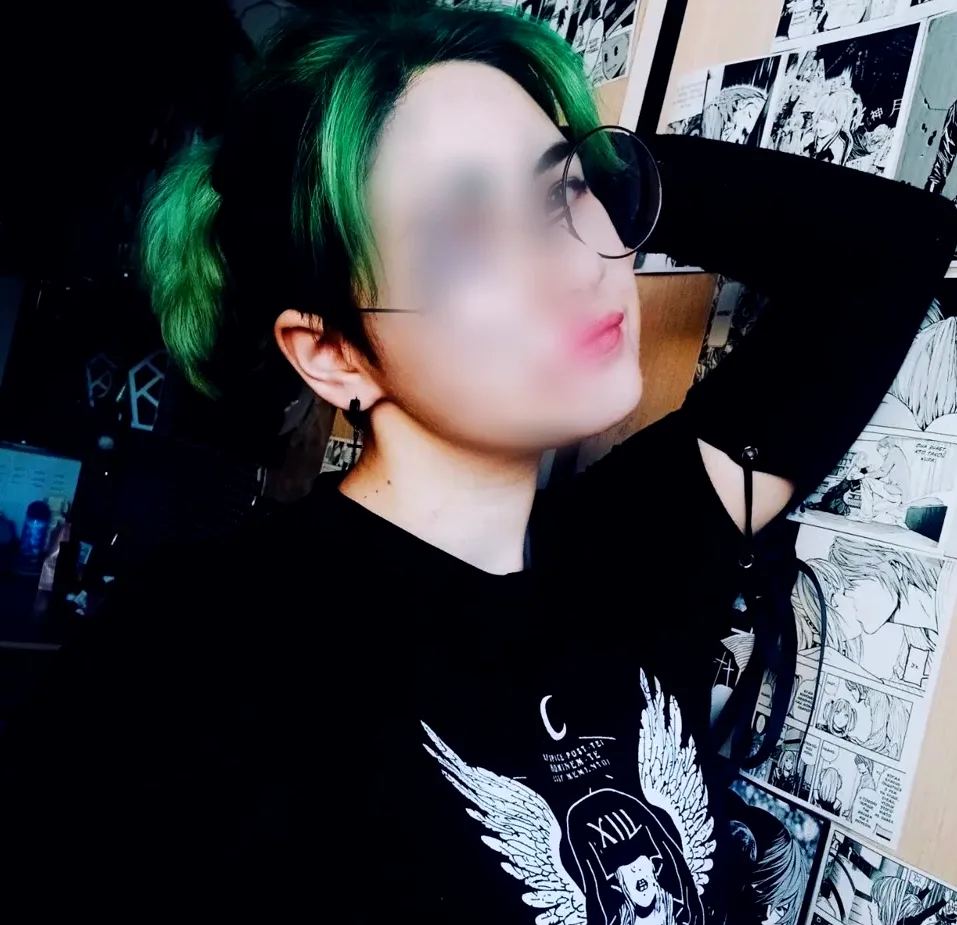 Carina, 22