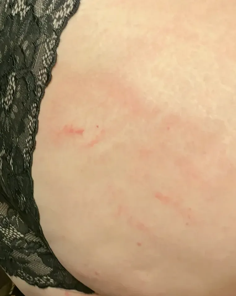 Hannah, 28
