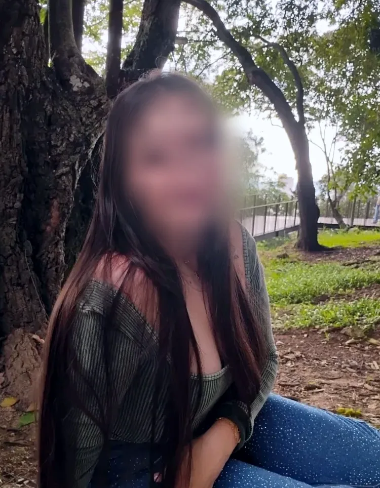 Meike, 30