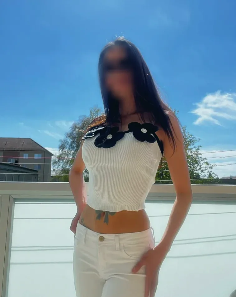 Patrizia, 31