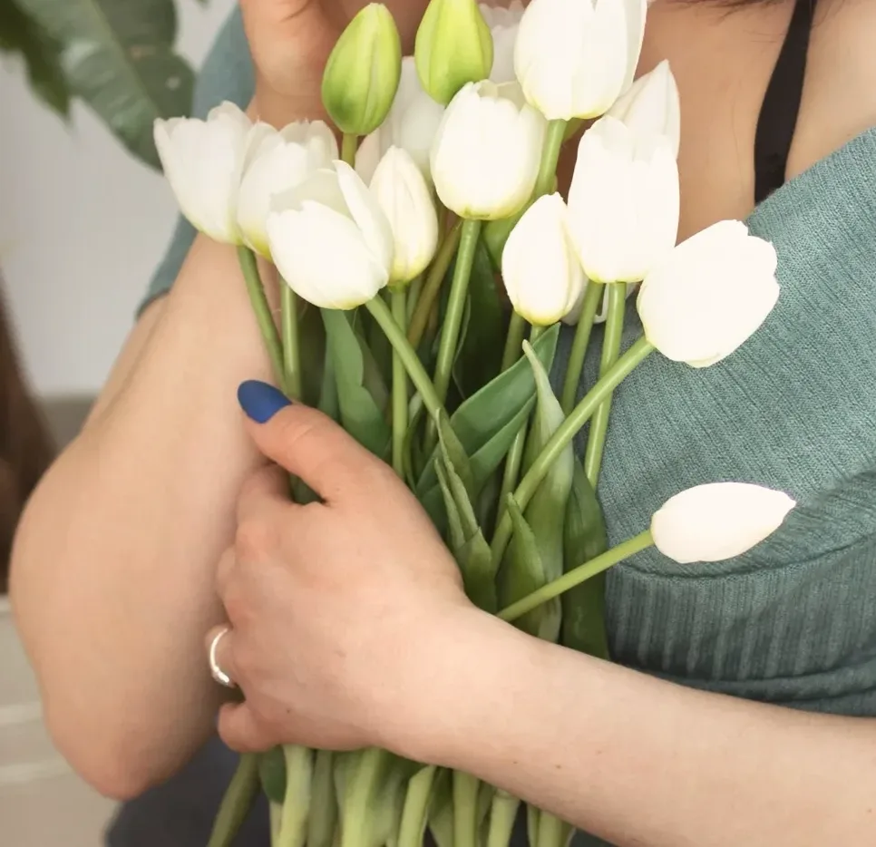 Svenja, 23
